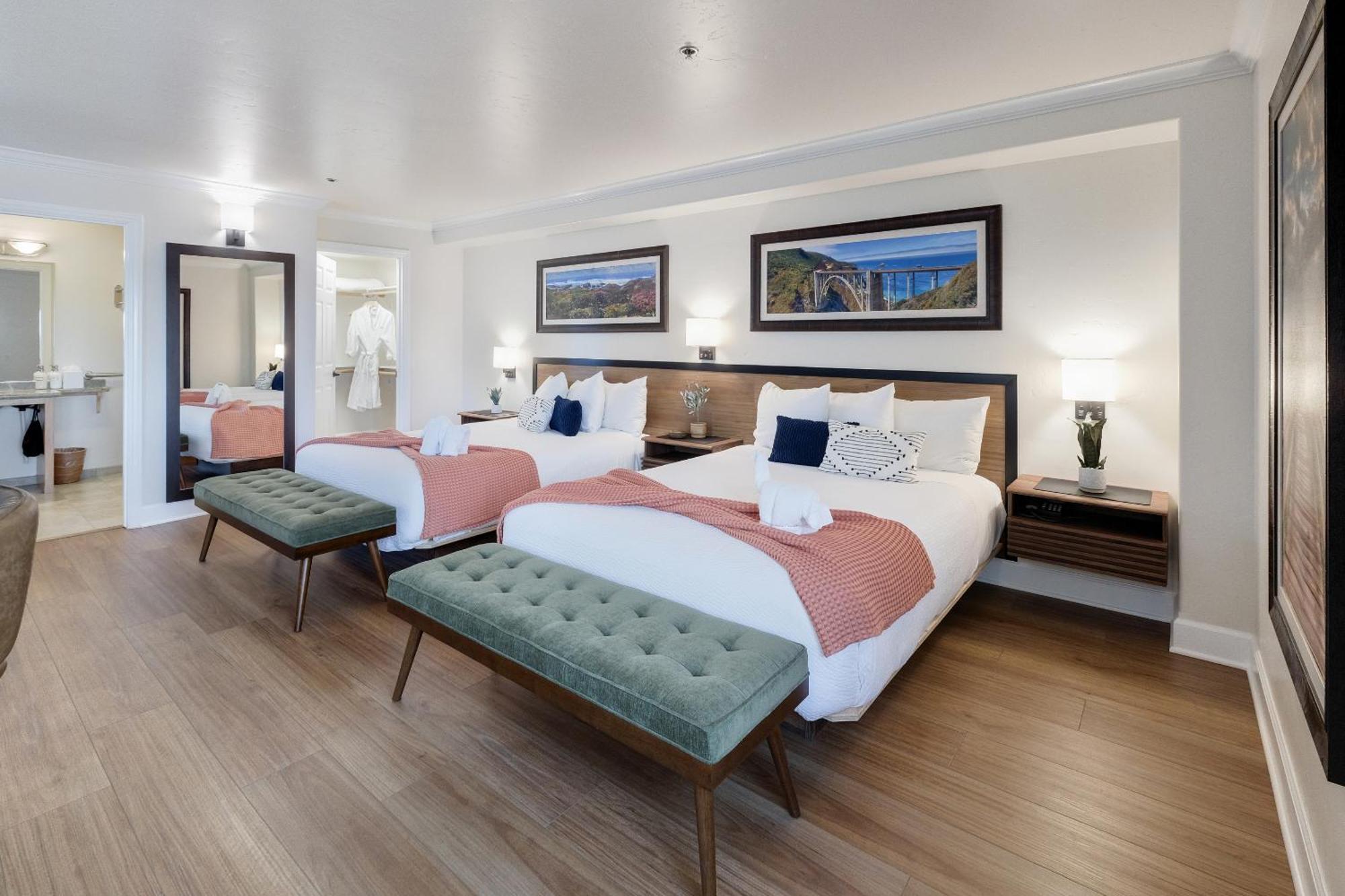Estero Inn Морро Бей Номер фото