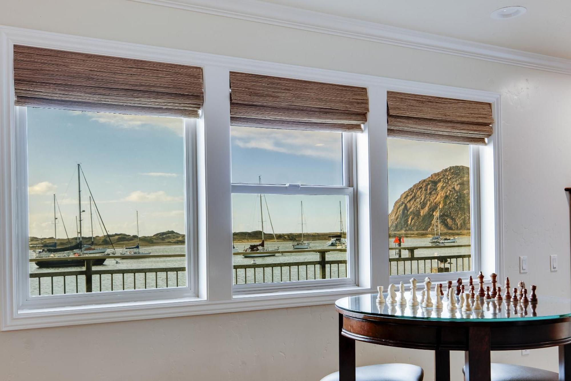 Estero Inn Морро Бей Номер фото