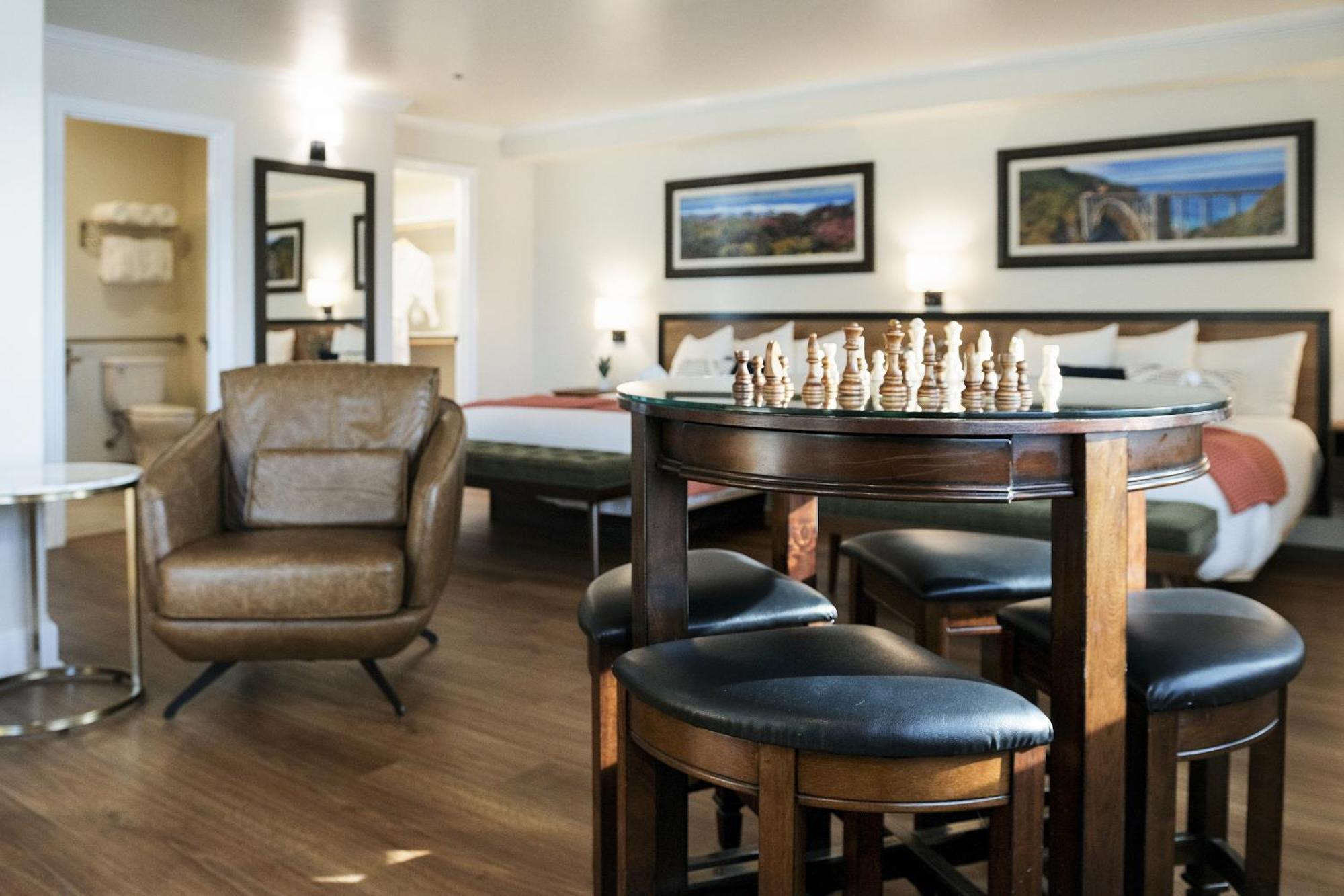 Estero Inn Морро Бей Номер фото