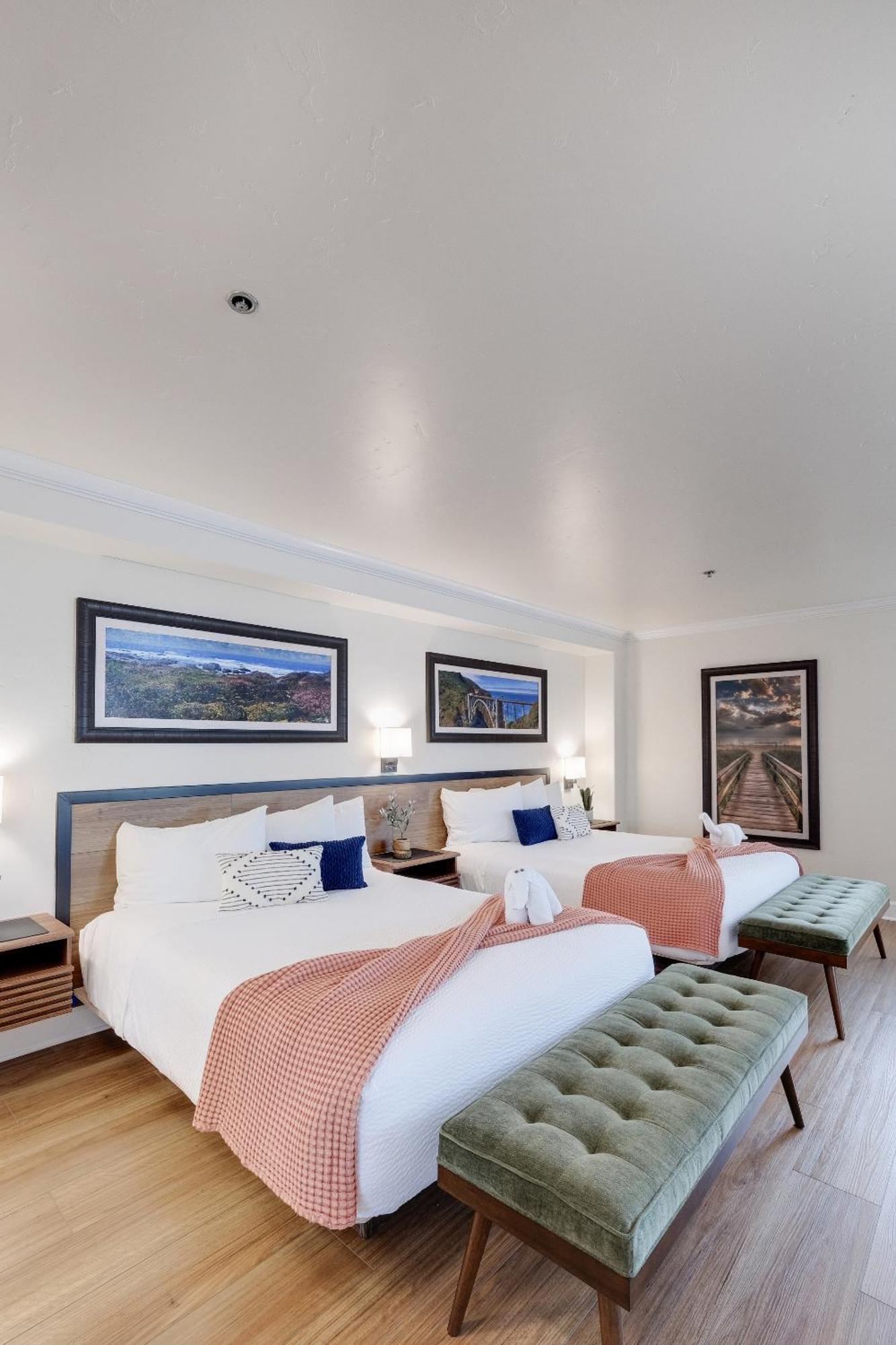 Estero Inn Морро Бей Номер фото