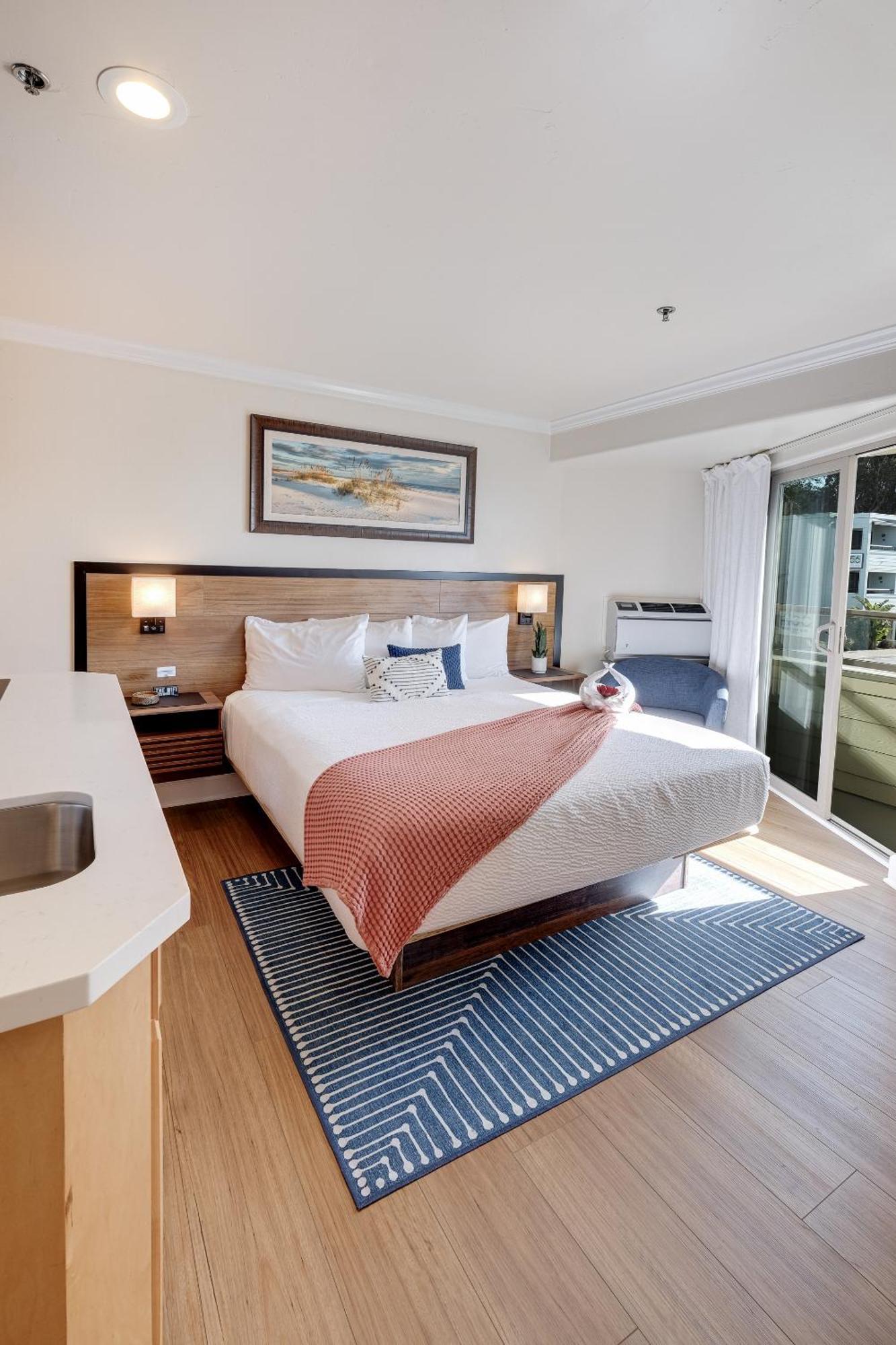 Estero Inn Морро Бей Номер фото