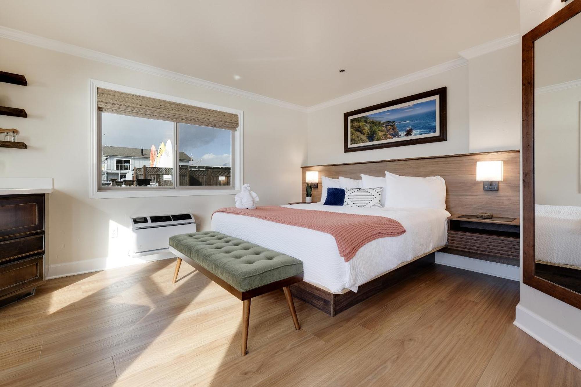 Estero Inn Морро Бей Номер фото