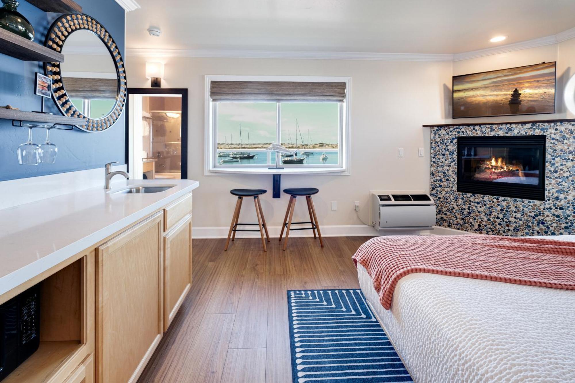Estero Inn Морро Бей Номер фото